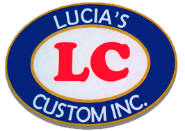 Lucia's Custom Inc.